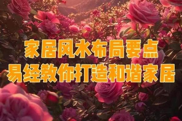 家居风水布局摆设有哪些忌讳需避免