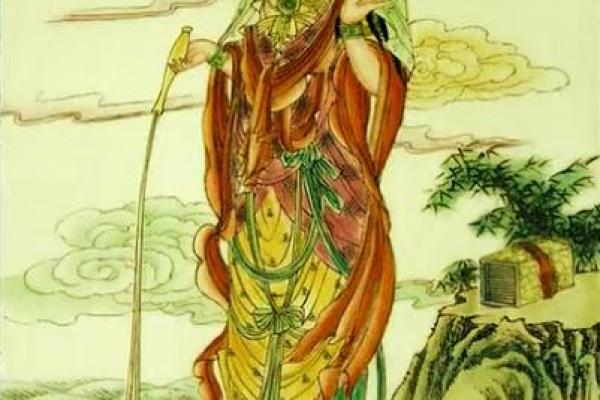 观音灵签第四十九签问姻缘
