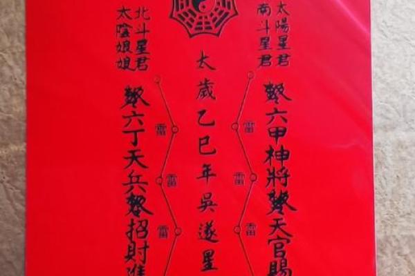 关帝灵签中吉签