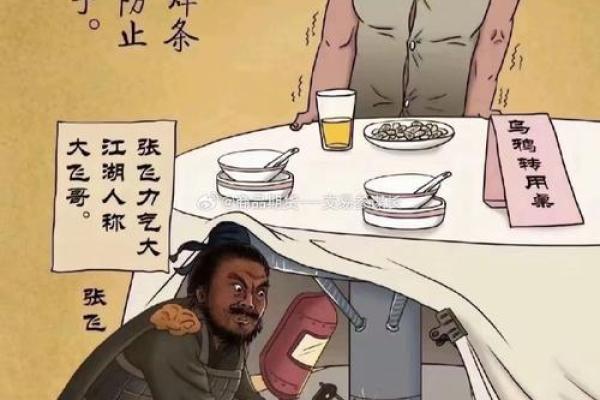 富人去算命