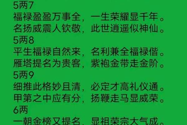 狗骨算命