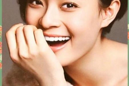 孙俪女儿八字解析，性格特点独家揭秘！