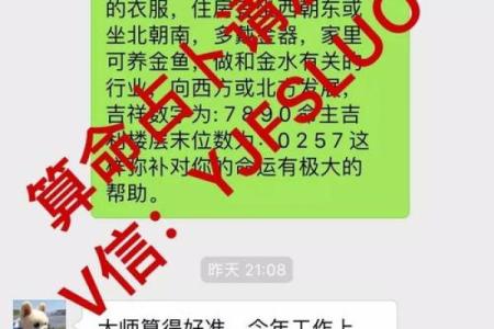 网上的算命软件准不准