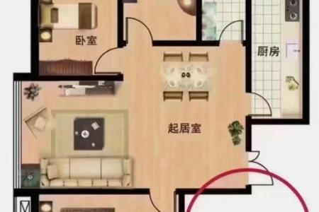 西面临居住的房子风水好吗