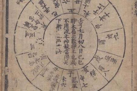 最多情的紫薇斗数