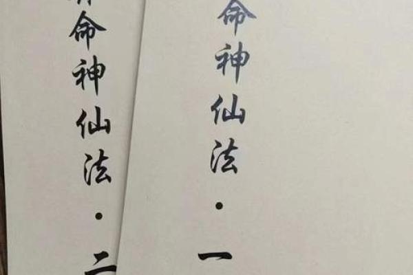 大师给道士算命完整版