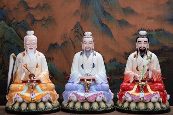 三清祖师灵签96签解签