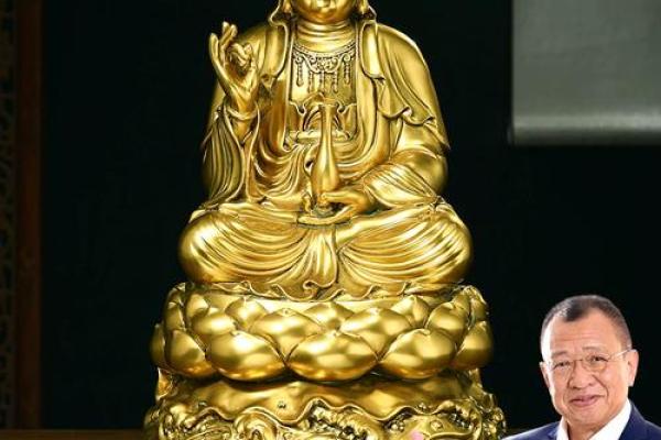 观音的摆放位置和注意事项