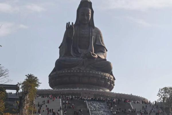 西樵山南海观音开库日什么意思