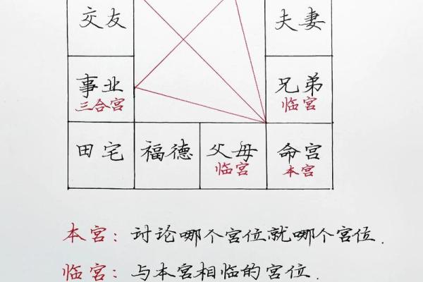 什么四语和紫薇斗数
