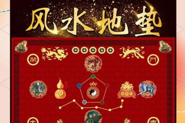 如何分析家中的财运风水宝地？