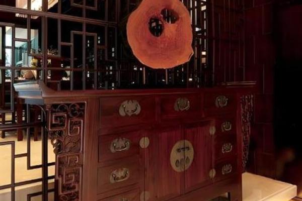 居家小风水