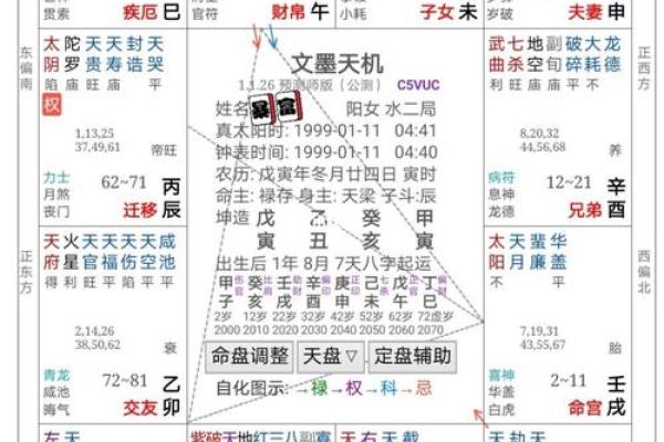 紫微杨紫微斗数 杨紫紫薇？