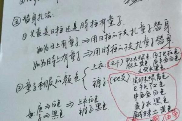 手上胎记算命图解