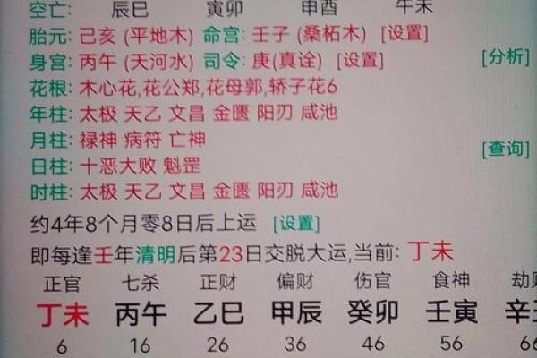 四岁孩子可以算命吗吗