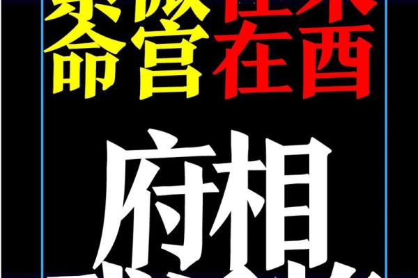 逆流紫薇斗数
