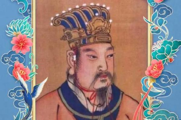 周文王神卦：探索文王占卜算命的奥秘