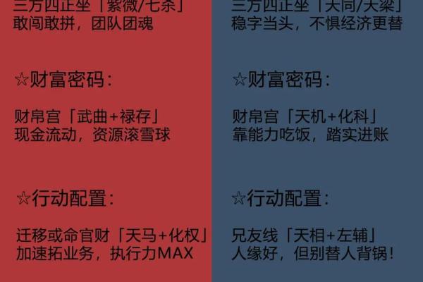 紫薇斗数事业宫化忌