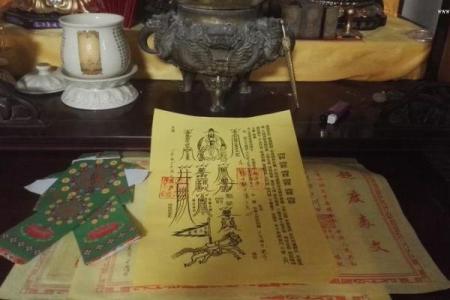 小姑子的儿子算命的说是童子命