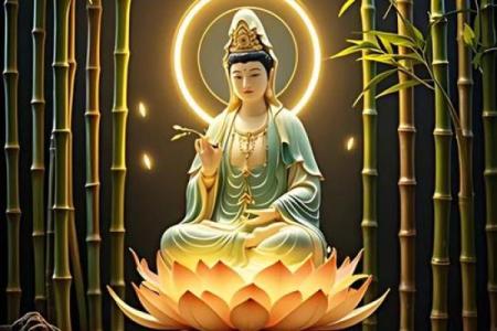 观音诞图片大全