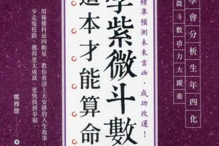 紫微斗数格局（凶）：巨机化酉格 #相信科学拒绝迷信