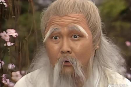 姜大卫妈妈算命