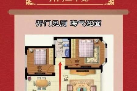 居家小风水