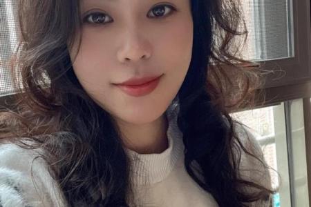 不想算命的女人