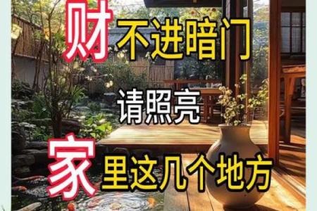 让你家的风水