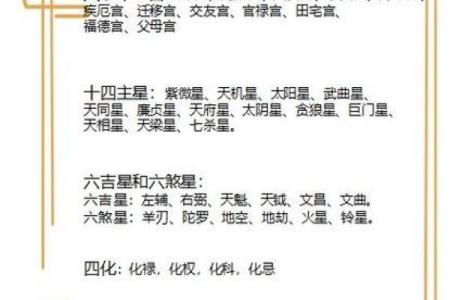 紫薇斗数怎么看大限旺衰