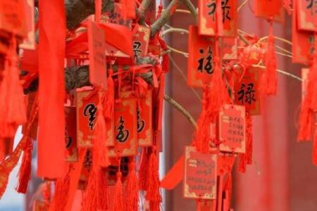 月老灵签61姻缘能成吗 月老灵签第60签算姻缘？