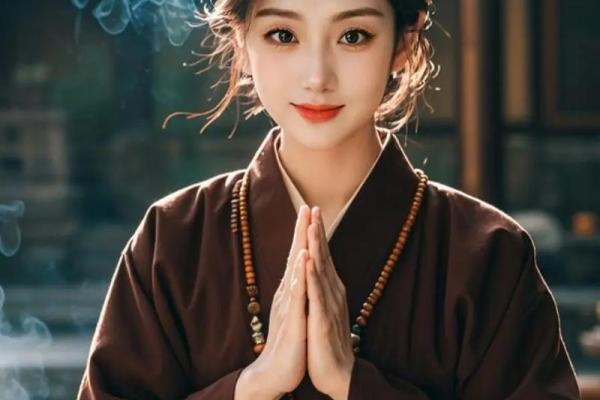 佛珠上带观音和佛珠