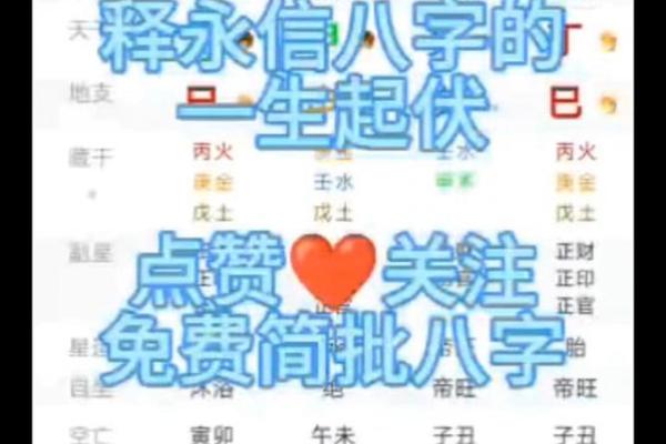 怎么批八字