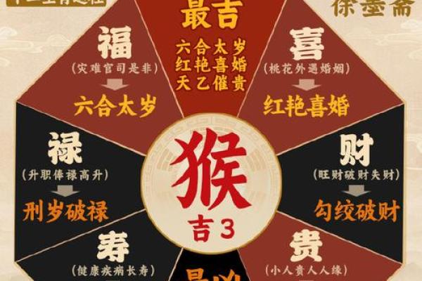 犯太岁会破财吗——八字算命