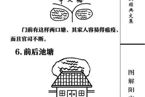 农村房子风水主要看什么有以下几方面要求