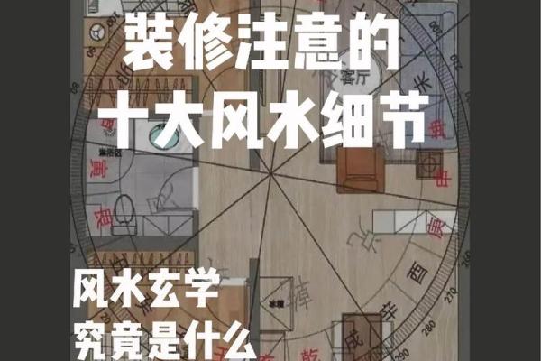 房子挂网上风水