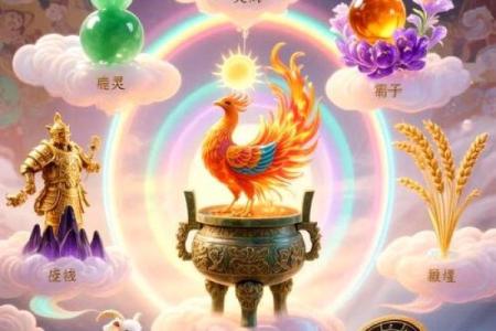 日主：八字中的本我力量