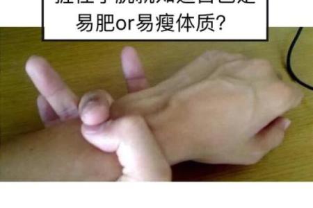 潮健康福利馆丨无论怎么减都瘦不了？可能与你的体质有关，这个免费测试别错过
