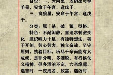 紫微斗数探源 紫微斗数讲堂？