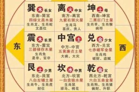 紫薇斗数财星怎么看