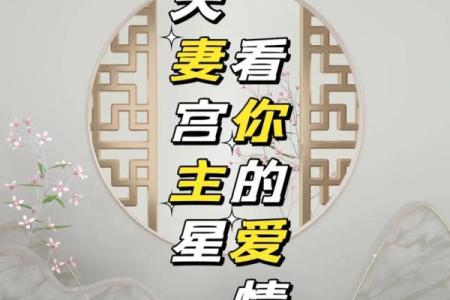唐艺尹老师紫微斗数看夫妻宫