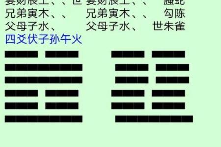老太太算命真实案例