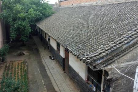 老房子会有蜘蛛网嘛风水