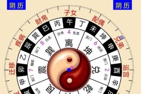 紫薇斗数壬寅年运