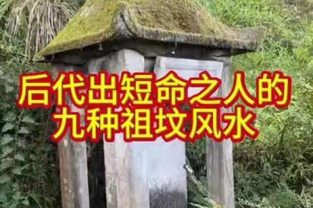 祖坟风水不好怎么化解
