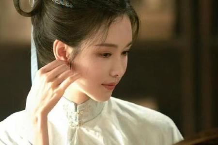 八字贵女