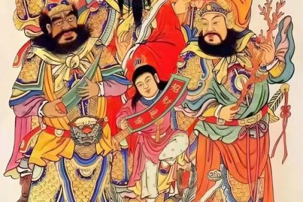 传统的风水究竟都有哪一些