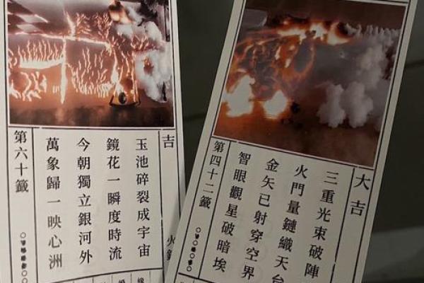 妈祖灵签第31签婚姻