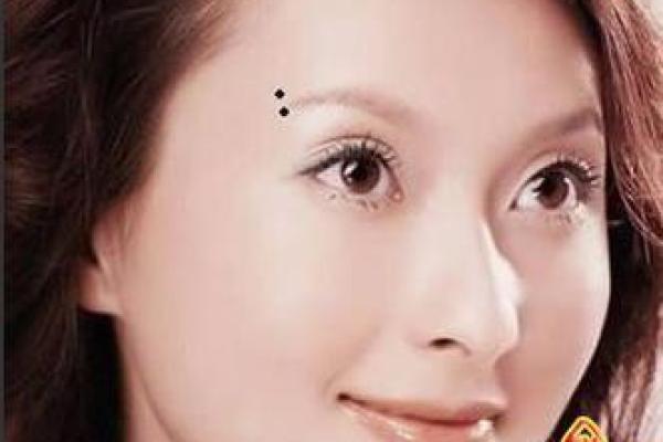 男人有观音痣的人命怎么样
