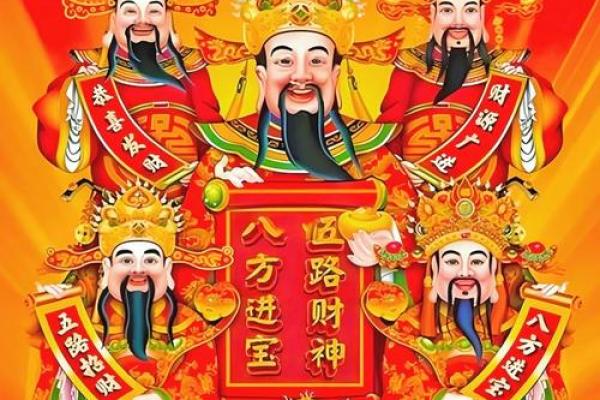 六大风水看你有没有财运
